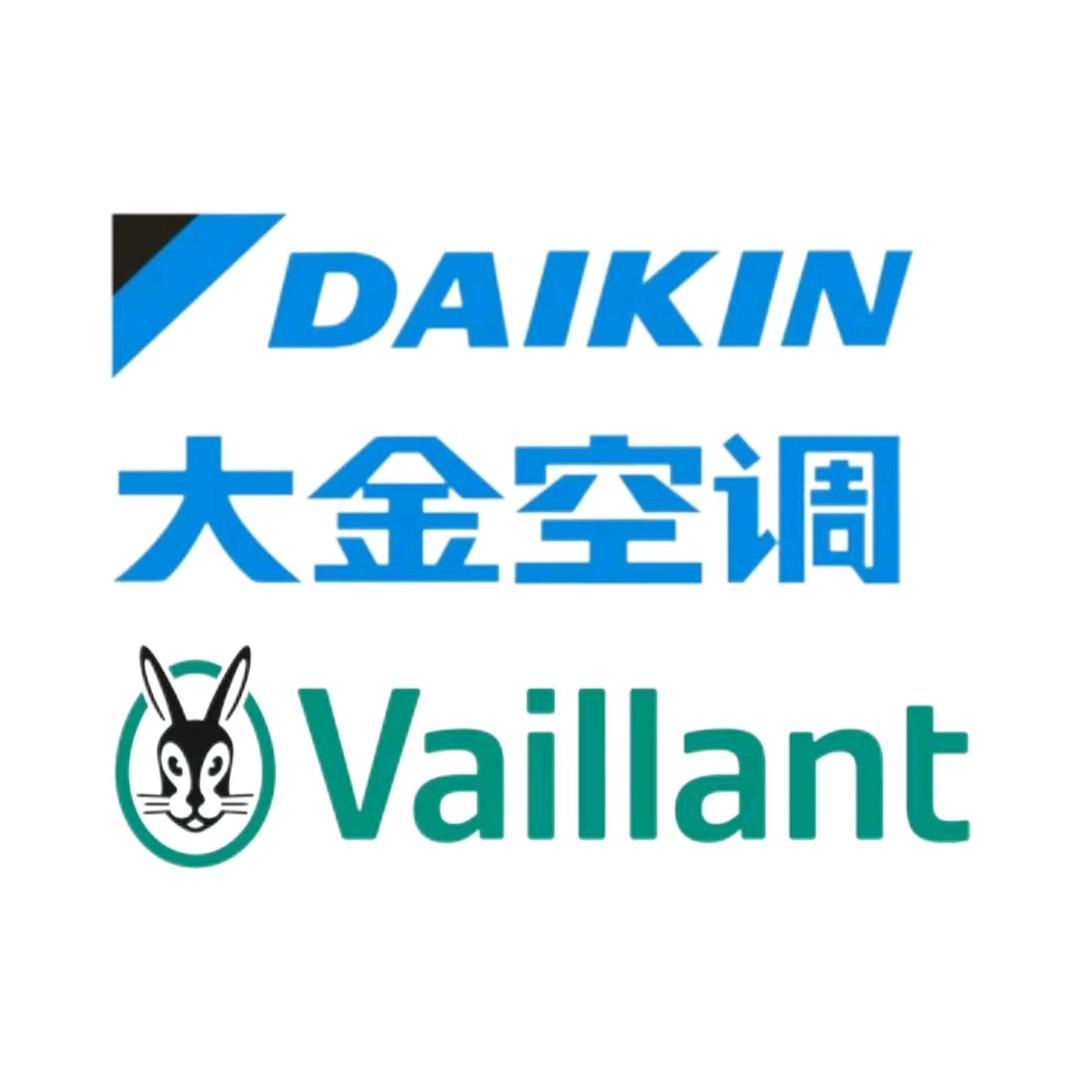 空调地暖新风净水