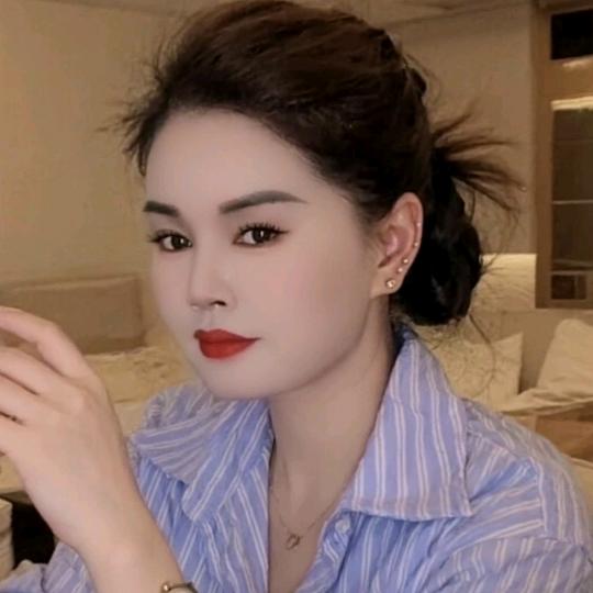 气质女人