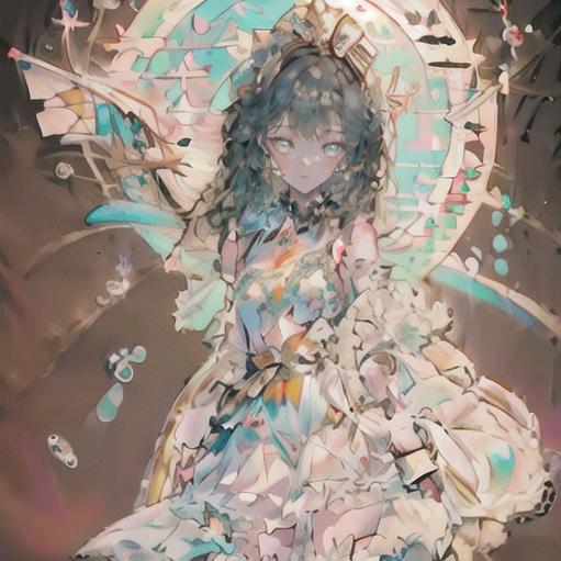 清凌映夏