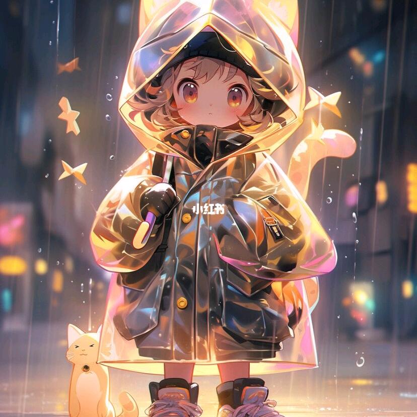 可爱的兔子(｡･㉨･｡)ﾉ♡ 🐰