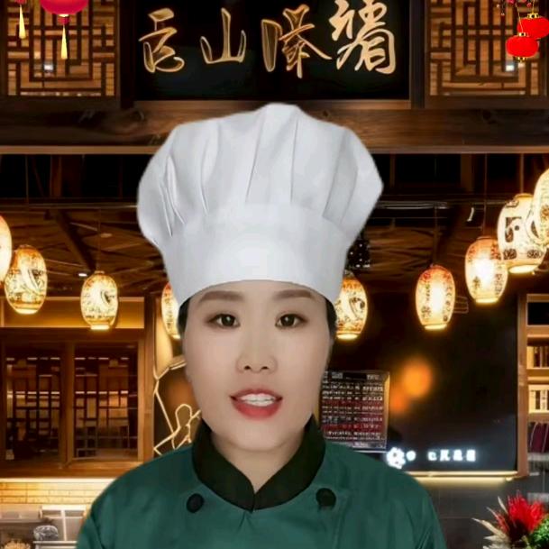 小梅爱美食