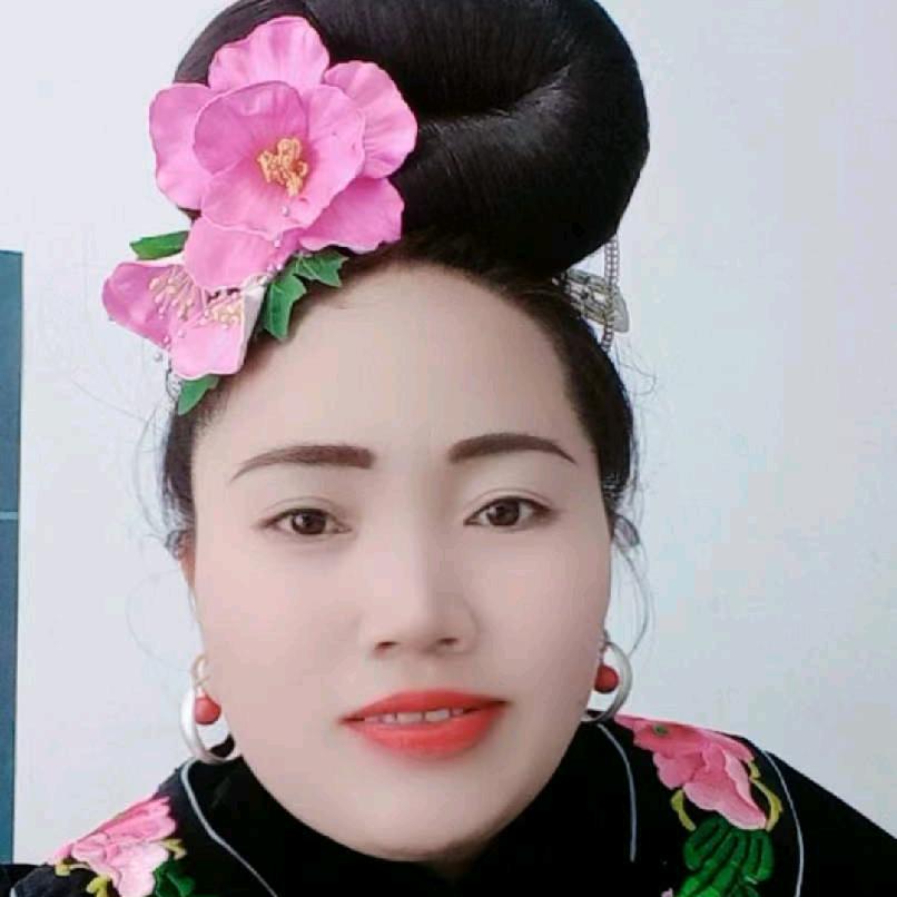 a芬芳美容美发师