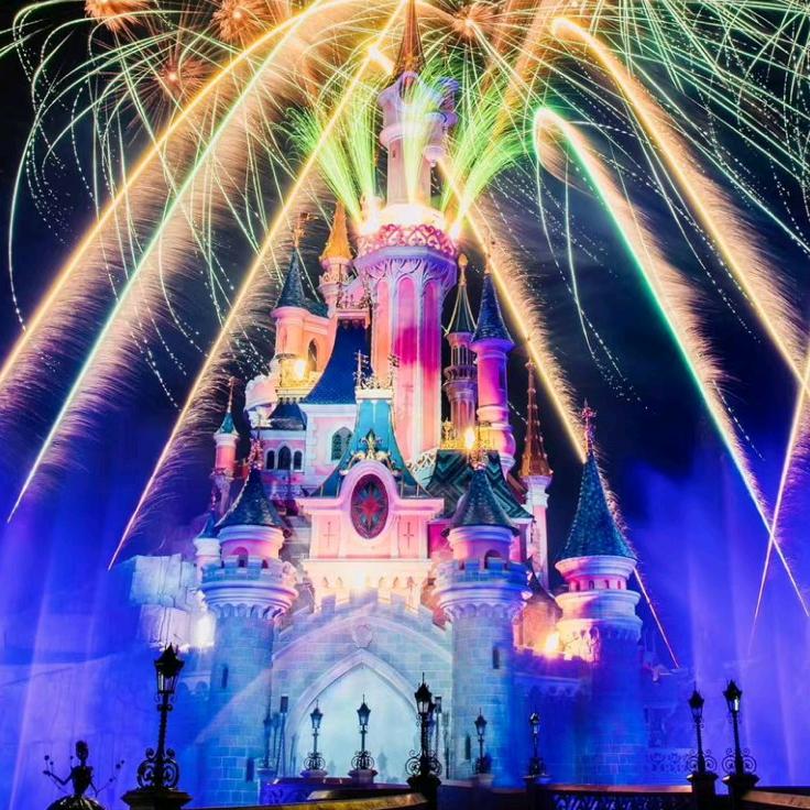 奇妙迪士尼Disney
