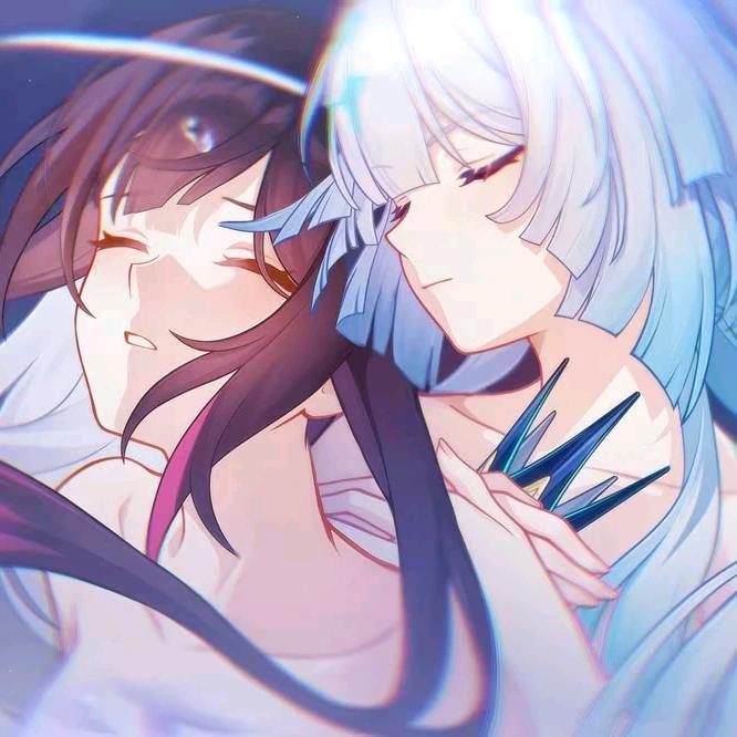 🐟在在藻，依于王蒲♡