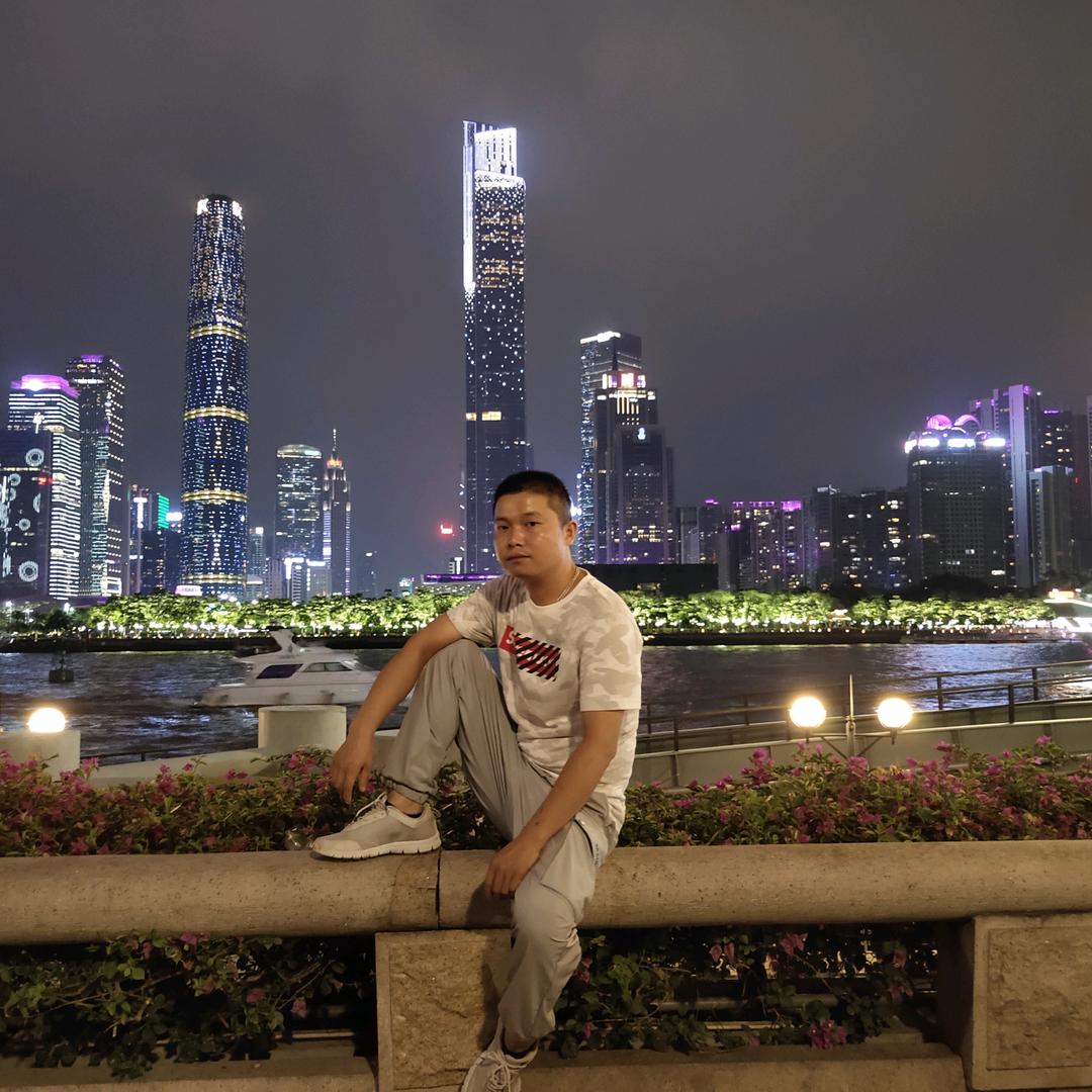 大杨哥《户外记录》