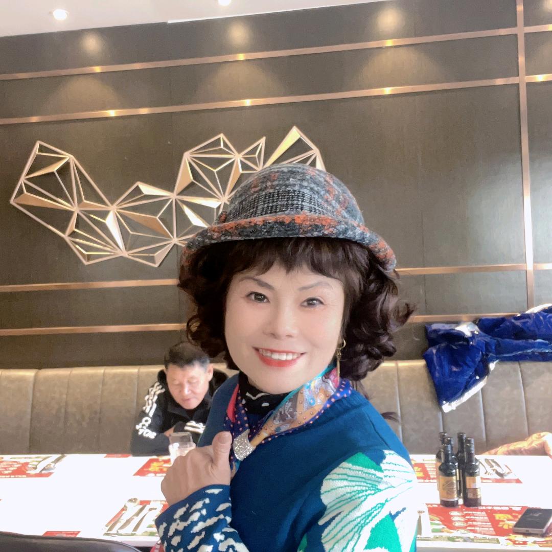 笑丽