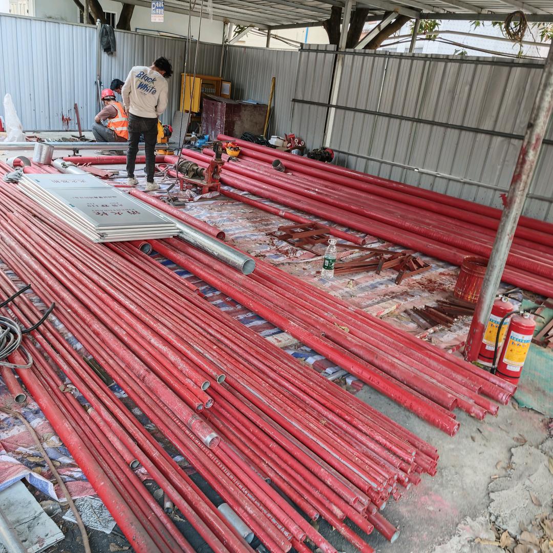 佛山市锐丰消防器材