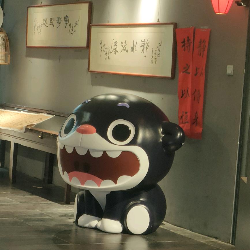 拜见女皇陛下