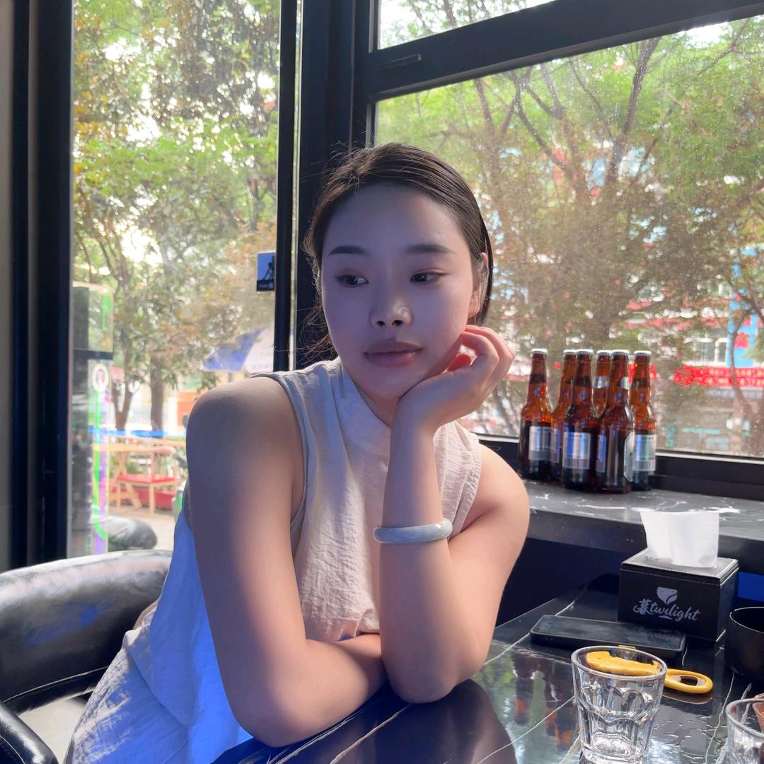 橘络🍊