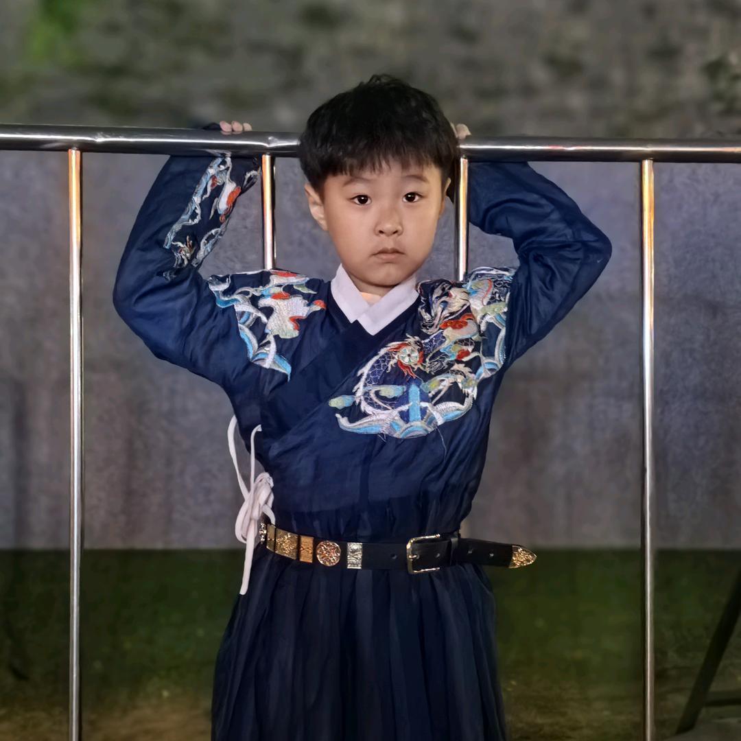 祺轩针织
