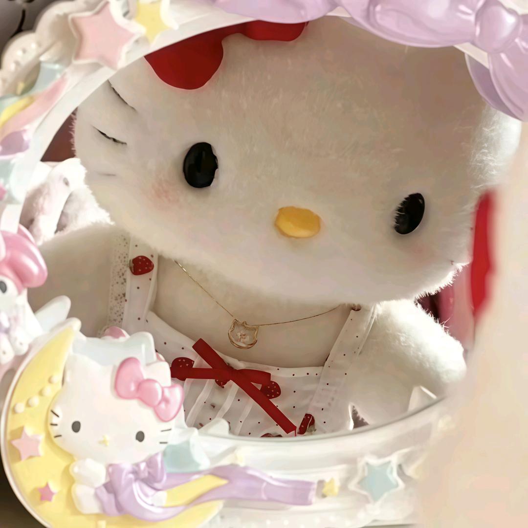 好运常在