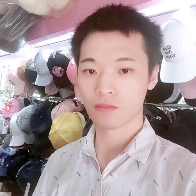 没有烦恼的小清新