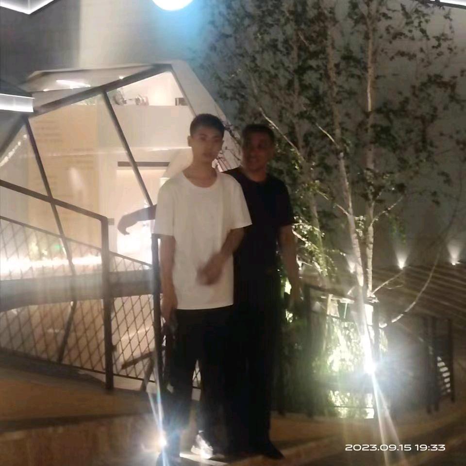 梦醒时分