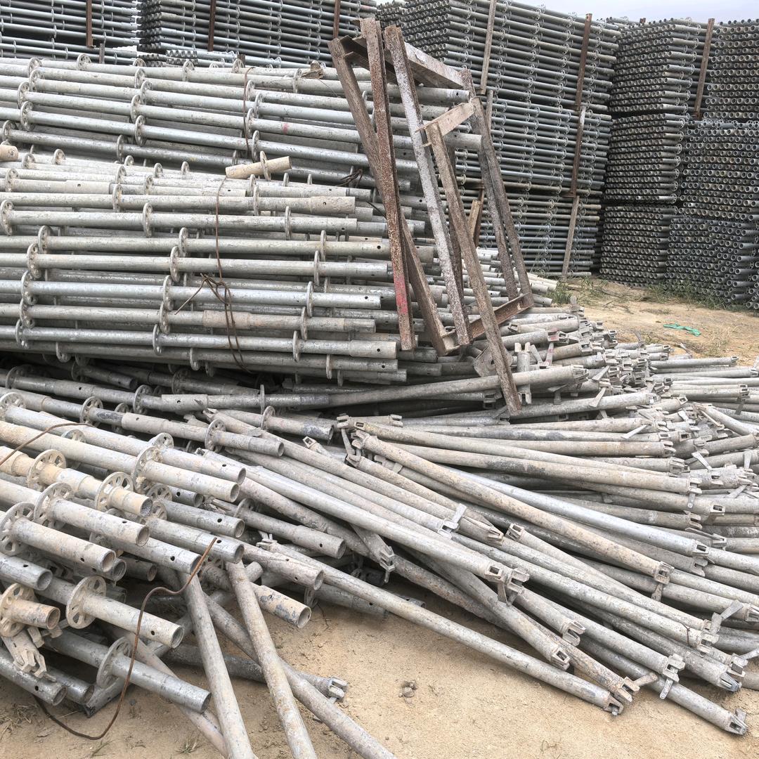 出租回收48.60.系列盘扣.