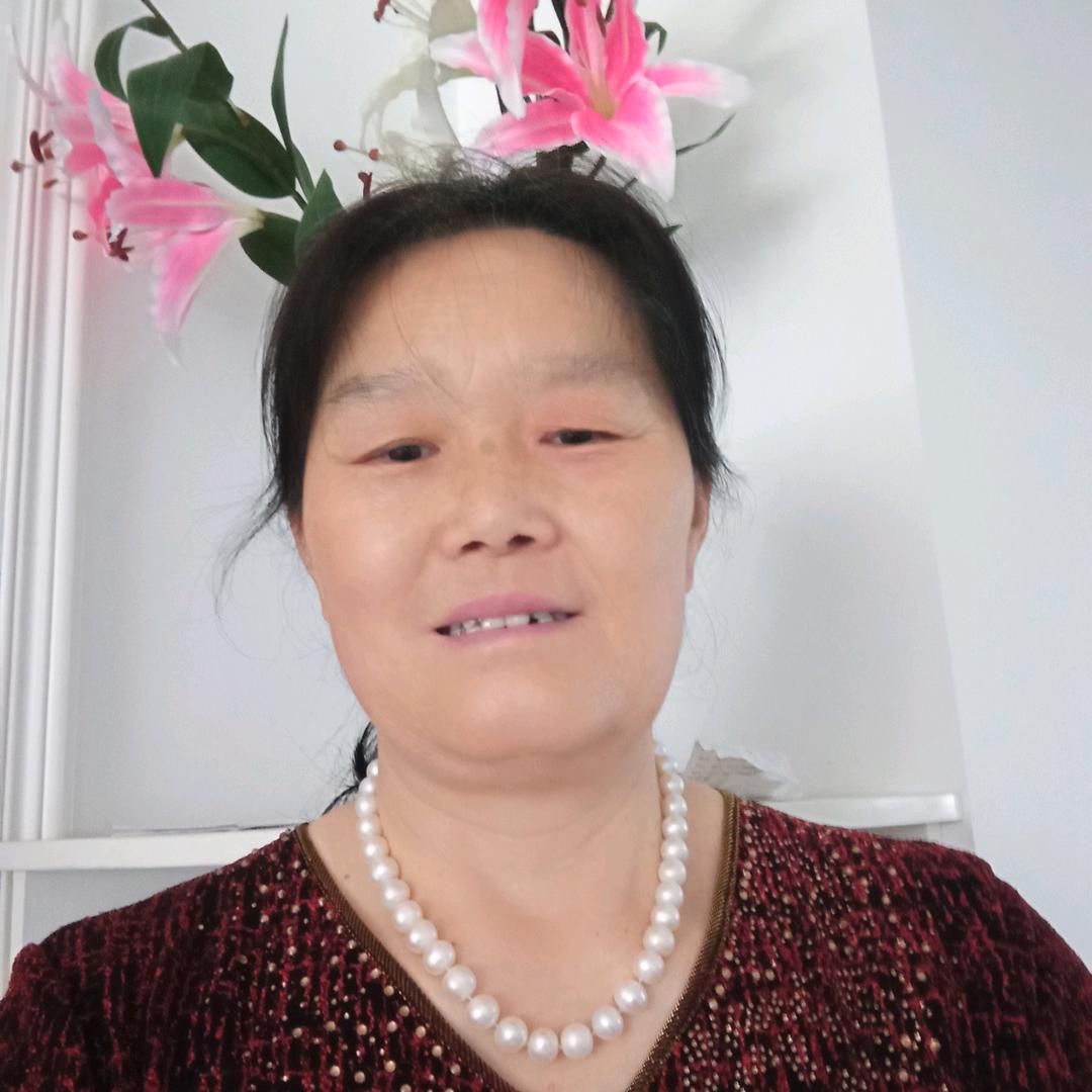 宏宏姐
