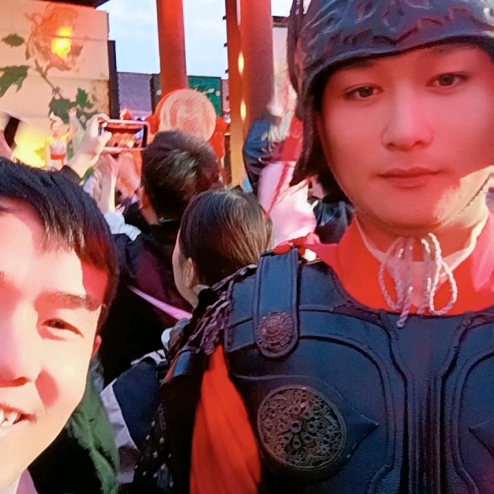 爱海涛涛