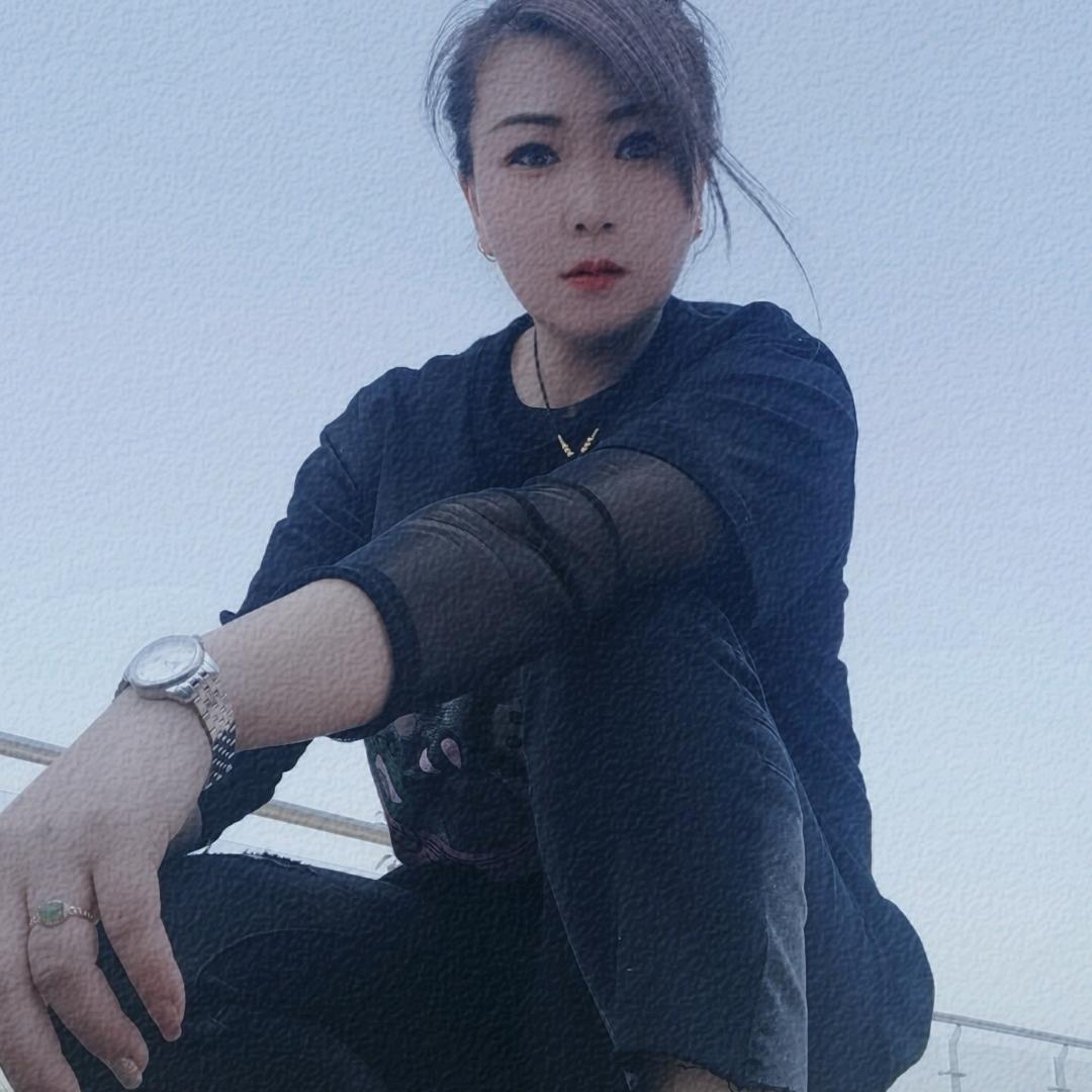 一心居一人👄