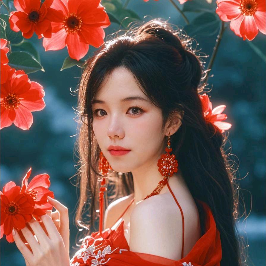 罗老板～