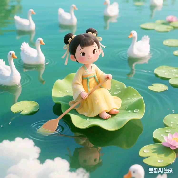 无处安放的心