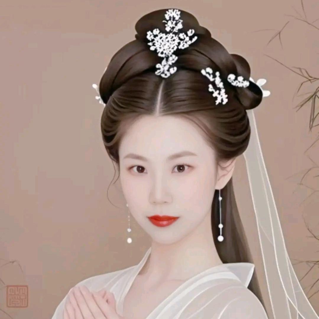 梅姐（不定时直播）