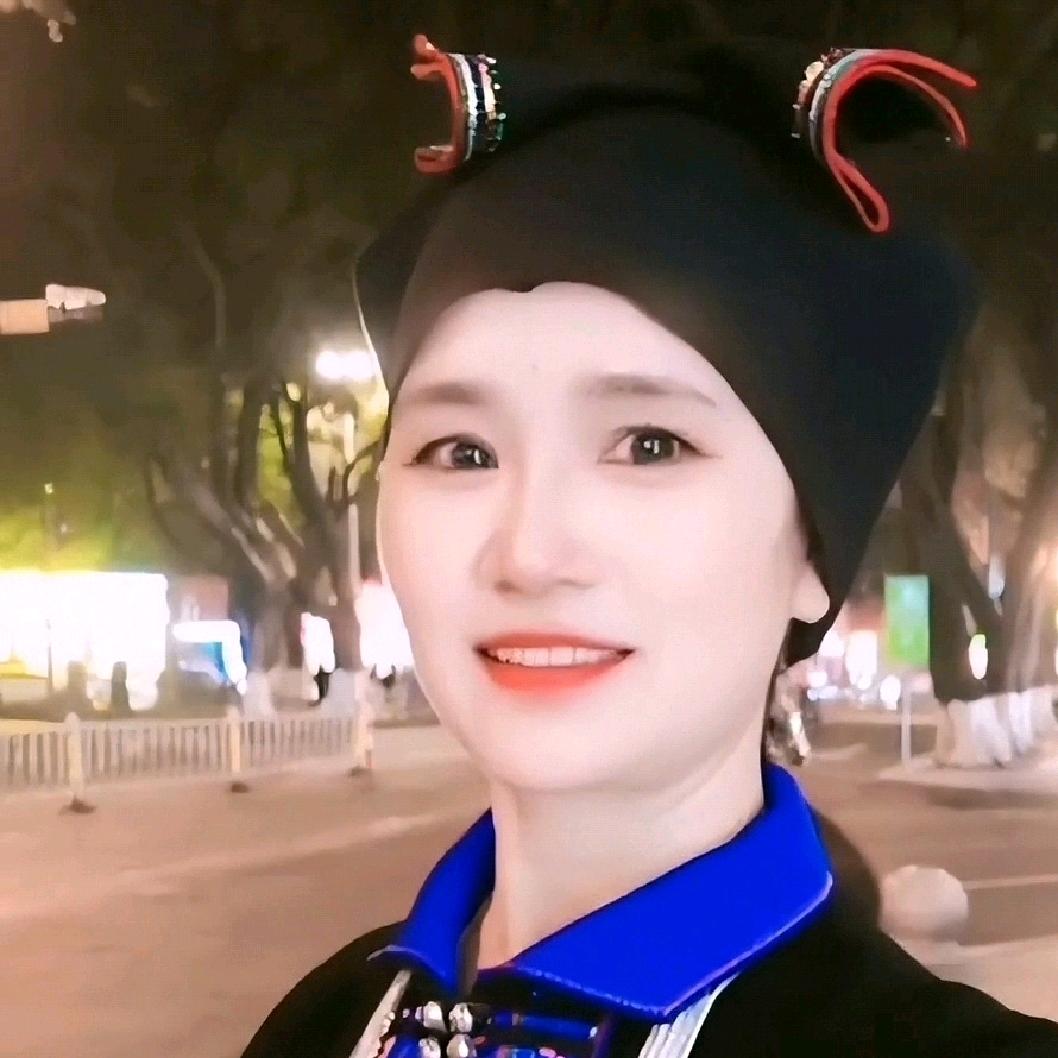 哈尼姑娘(≧∇≦)/