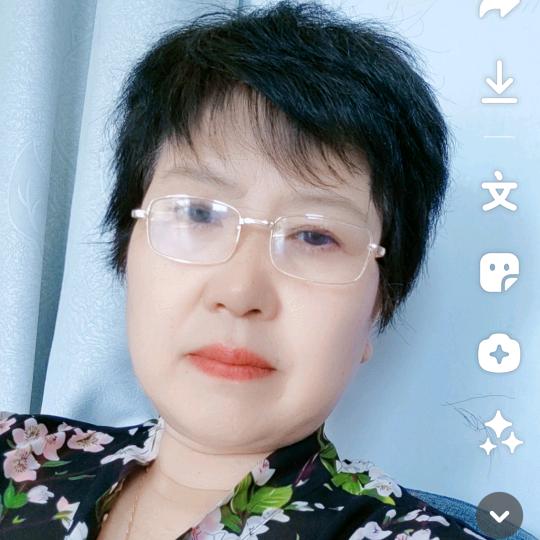 铿锵玫瑰