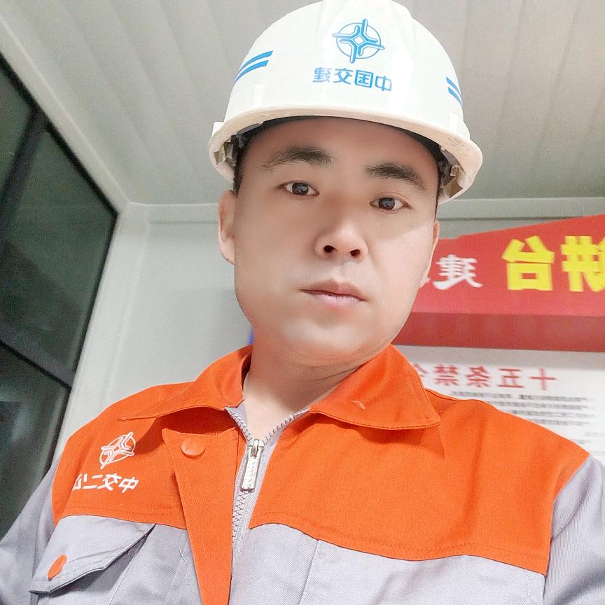 淡然前行