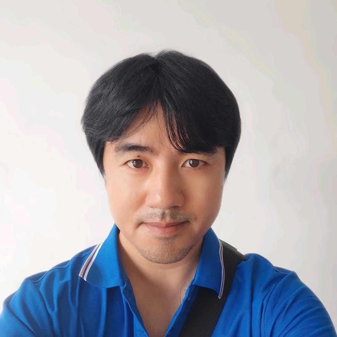 修家电的湖南大叔