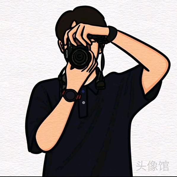 理想主义摄影师