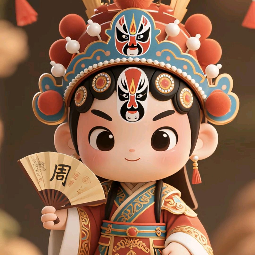 @元吉