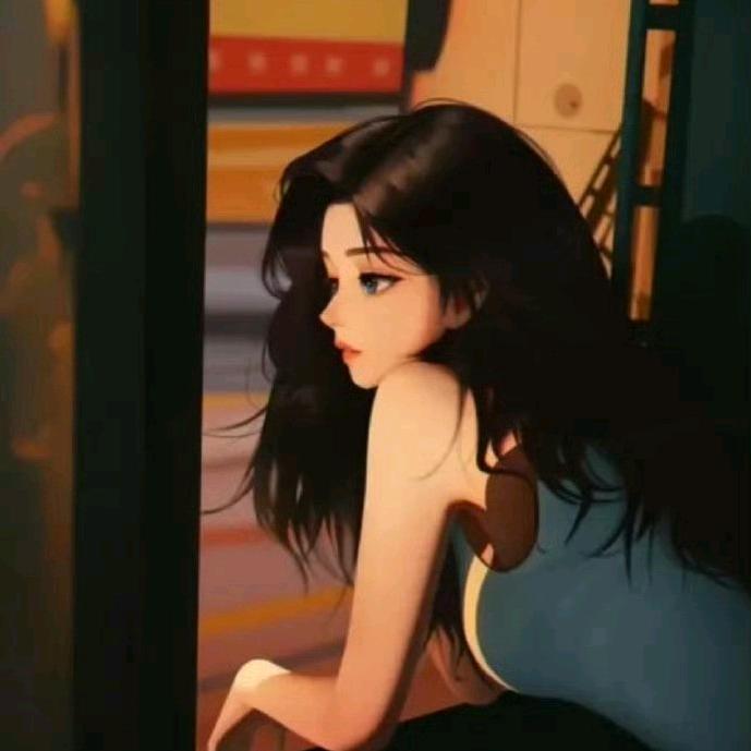 婳影