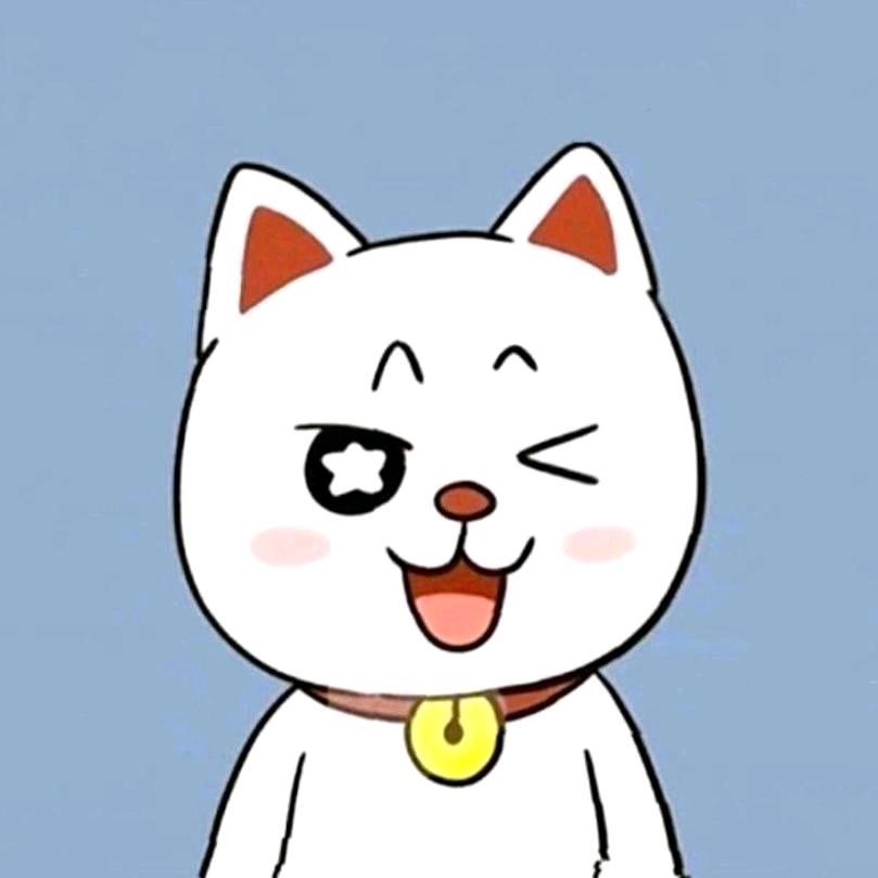 同道天团猫院长