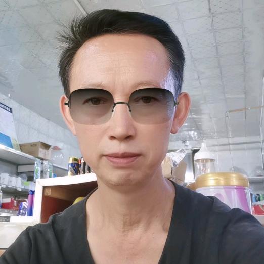 尹天府：风水情缘：