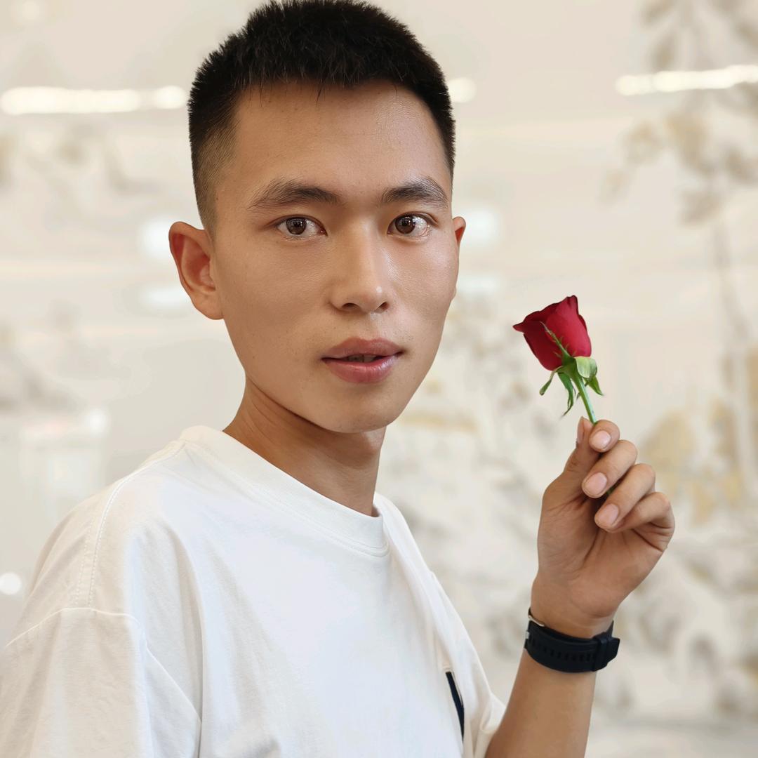 容姐的儿子永强