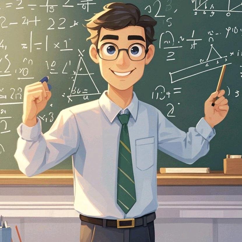 数学思维训练（小东老师）
