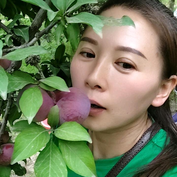 80后的老阿姨