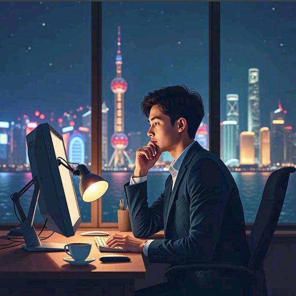 财经助手