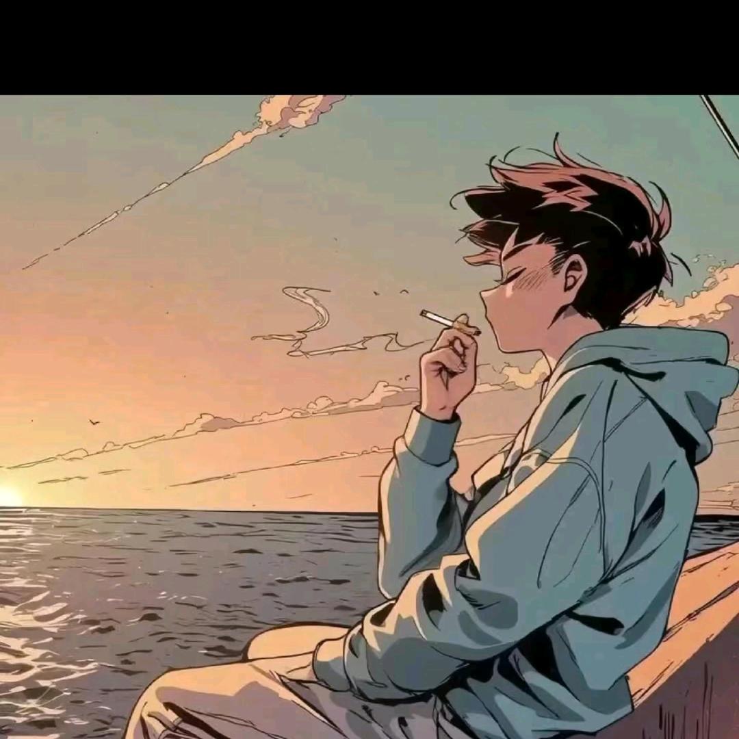 蓝桉