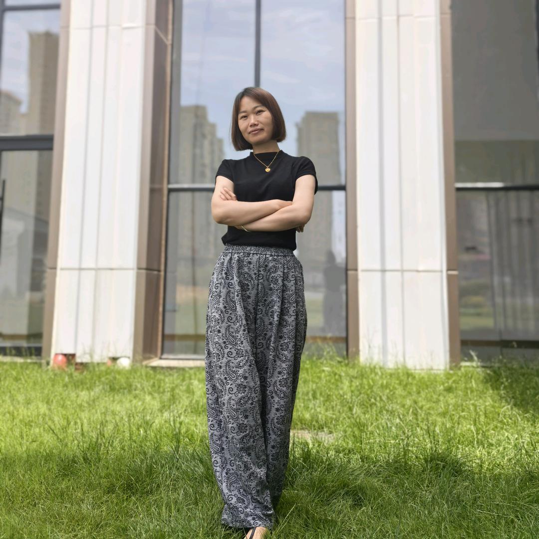 永州村姑刘榴