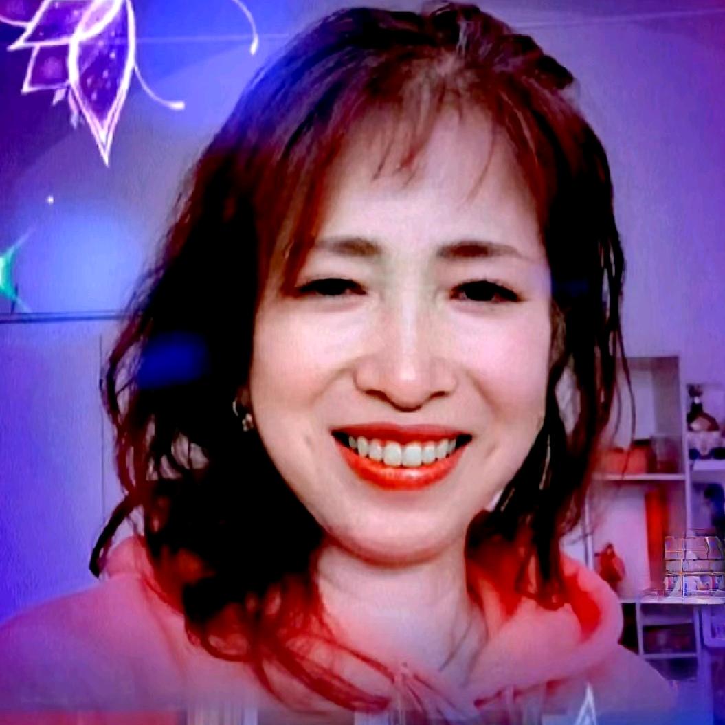 生如夏花🌹
