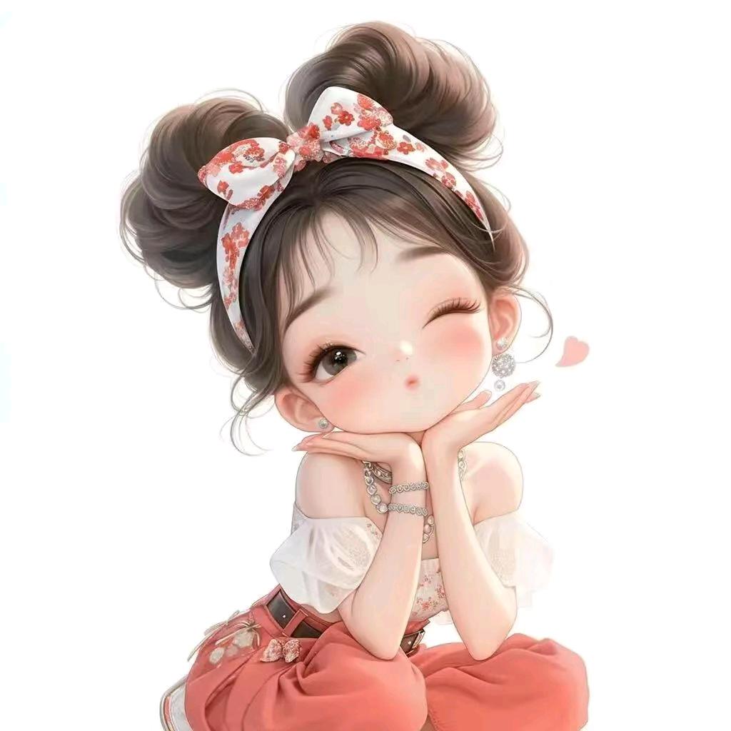 爱跳舞的小泉子