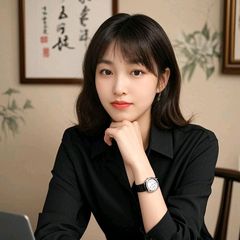 向日葵的微笑😊