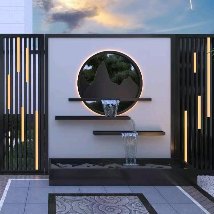 陕西新耀腾飞金属科技有限公司