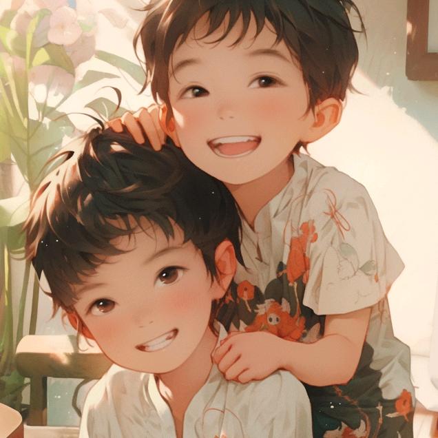 养了两只崽的球子[周6晚直播]