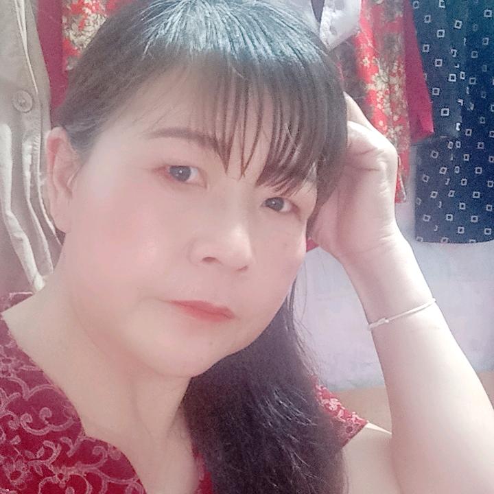 我是四川辣妹子