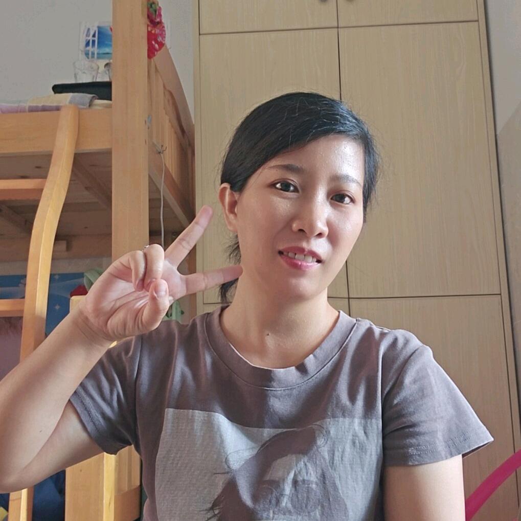 阿玲记录生活