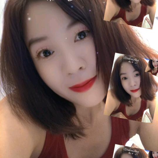 小周周