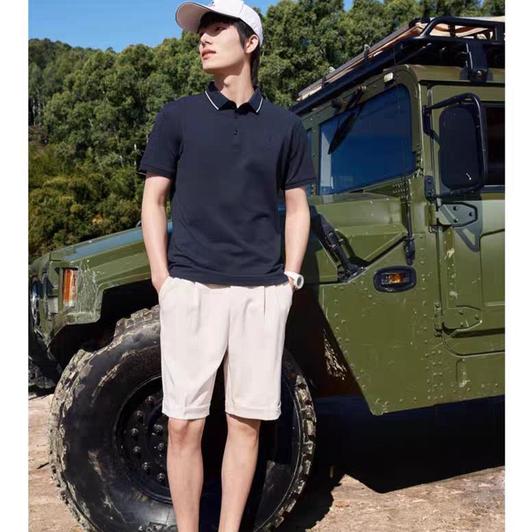 啄木鸟雅尊男装