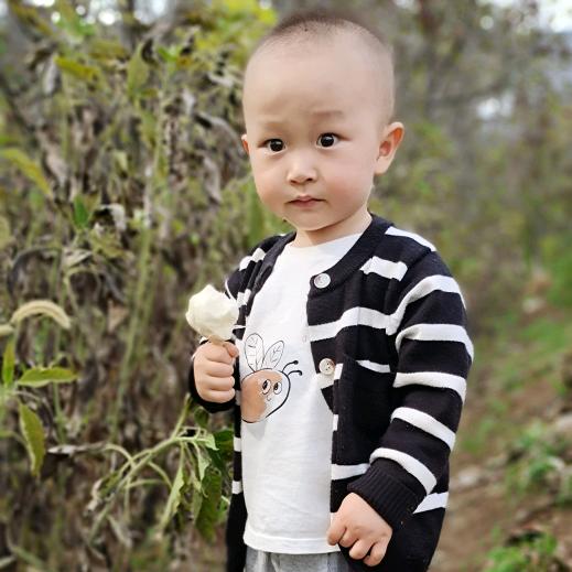 小老头