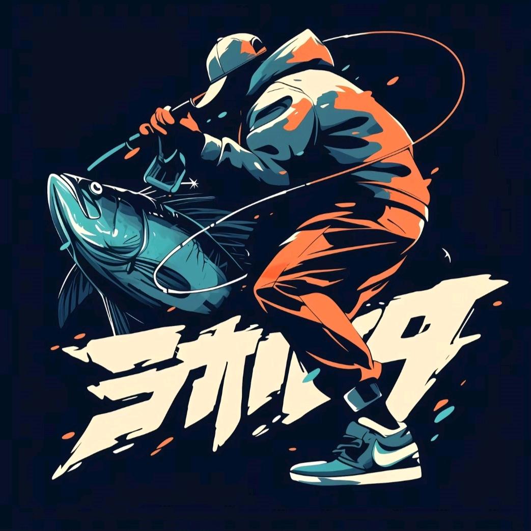 双汇钓场 🎣